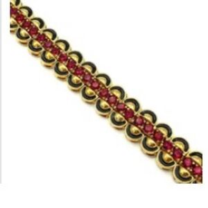 JOAN RIVERS Bracelet & Enhancer